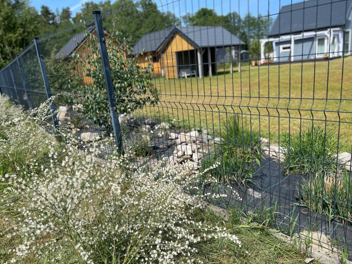 Blisko Morza Villa Slajszewo Luaran gambar