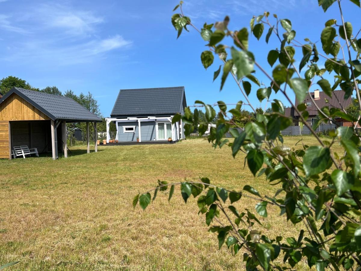 Blisko Morza Villa Slajszewo Luaran gambar