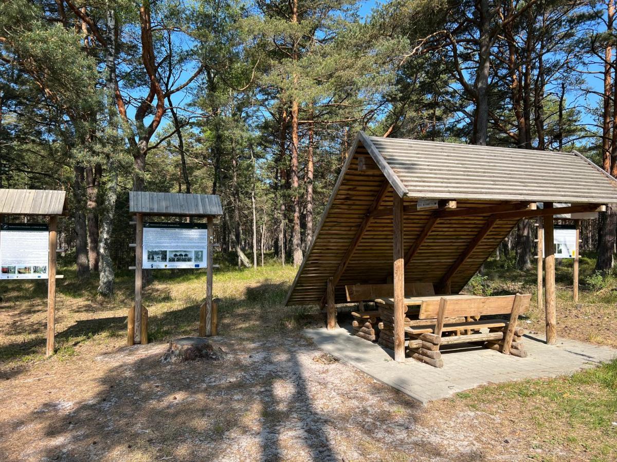 Blisko Morza Villa Slajszewo Luaran gambar
